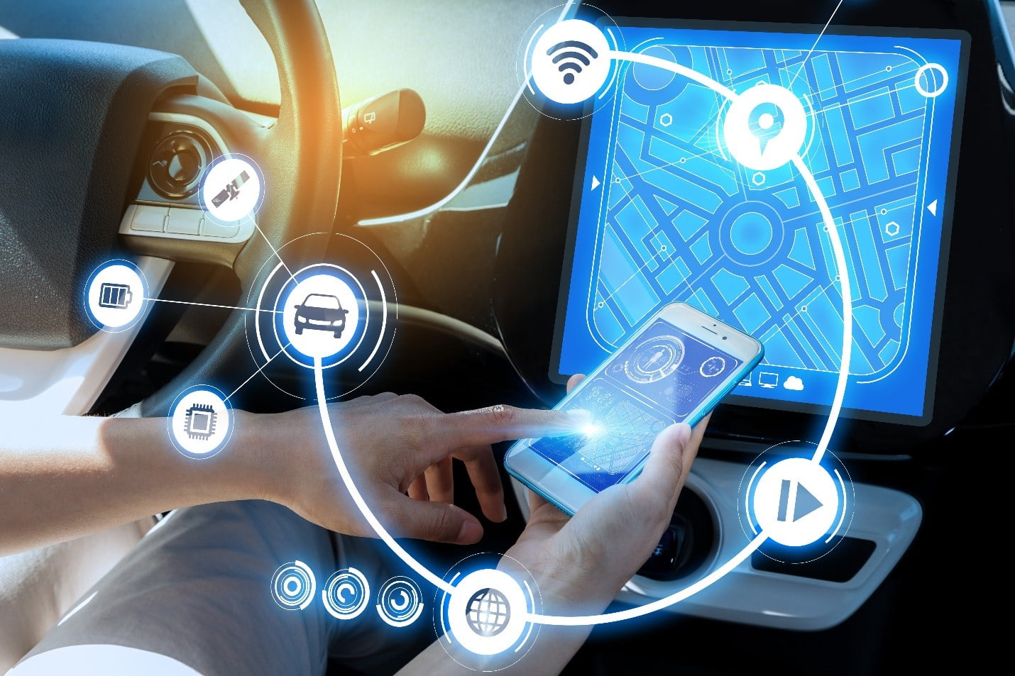 AI Personal Assistants Are Coming: A Revolution in Personal and Work Lives