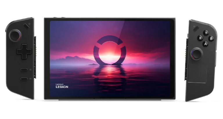 lenovo legion go