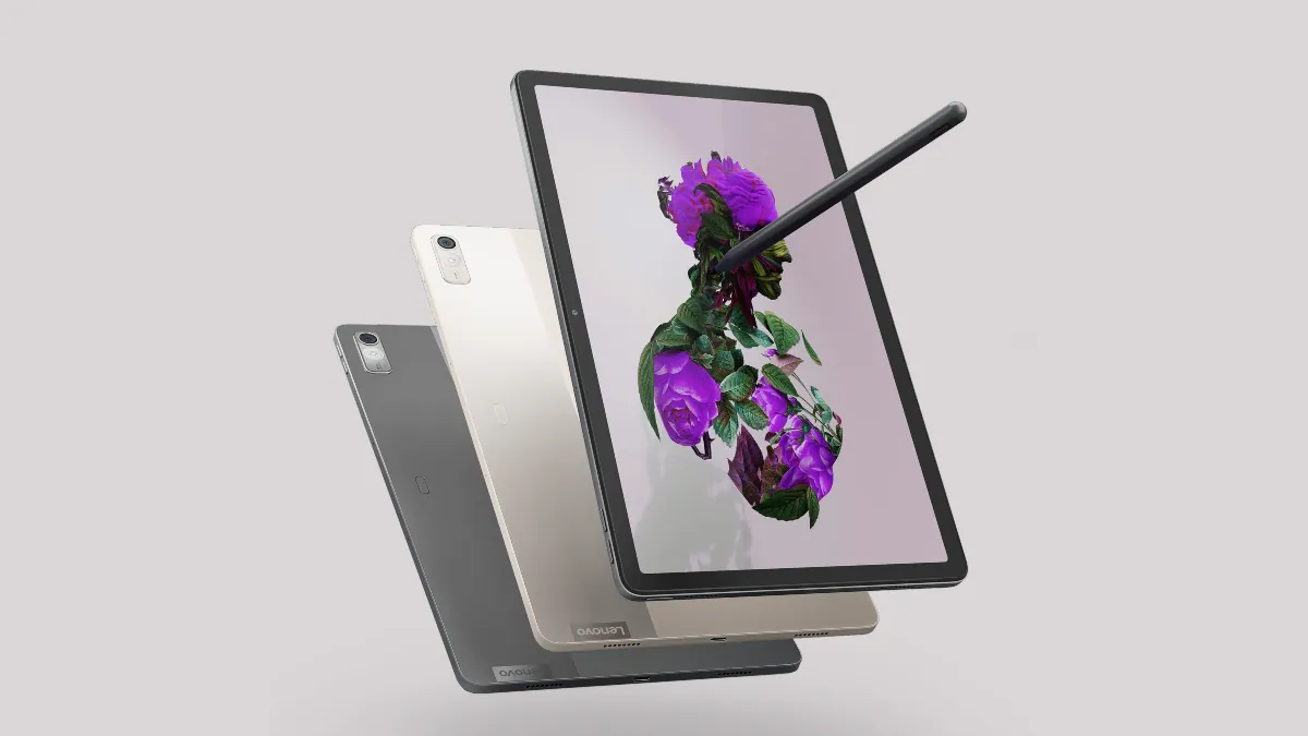 Lenovo Tab P11 Pro (2nd Gen): A Closer Look at the Latest Offering