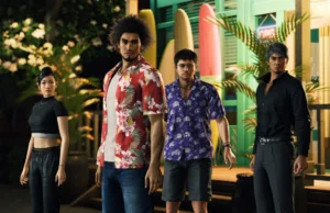 “Like A Dragon: Infinite Wealth” Set for January 2024 Release: Here’s What You Need to Know