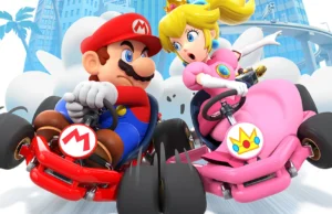 Mario Kart Tour to Cease New Content Updates Starting October 2023