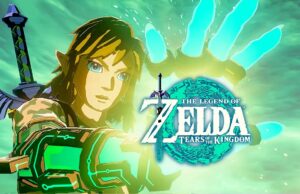 Zelda: Tears Of The Kingdom’s Climactic Ending: Riju Faces Unprecedented Danger