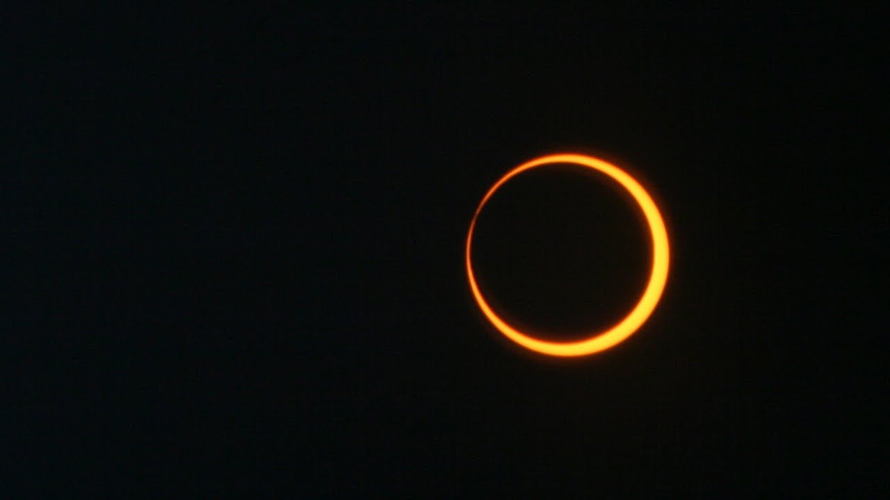 Eugene Gets Front-Row Seat for ‘Ring of Fire’ Eclipse in October: What You Need to Know Eugene Gets Front-Row Seat for ‘Ring of Fire’ Eclipse in October: What You Need to Know