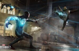 Marvel’s Spider-Man 2: A Deep Dive into the New State of Play Trailer and Gameplay Details