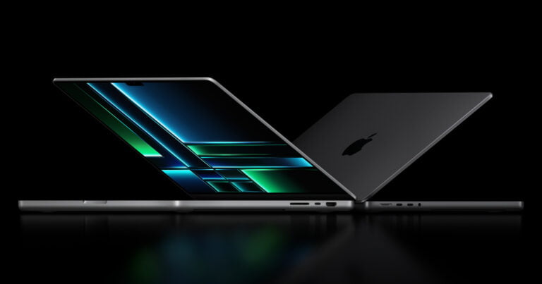 Apple MacBook Pro Laptop for Over $500 Off: Save Big on This Powerful Machine