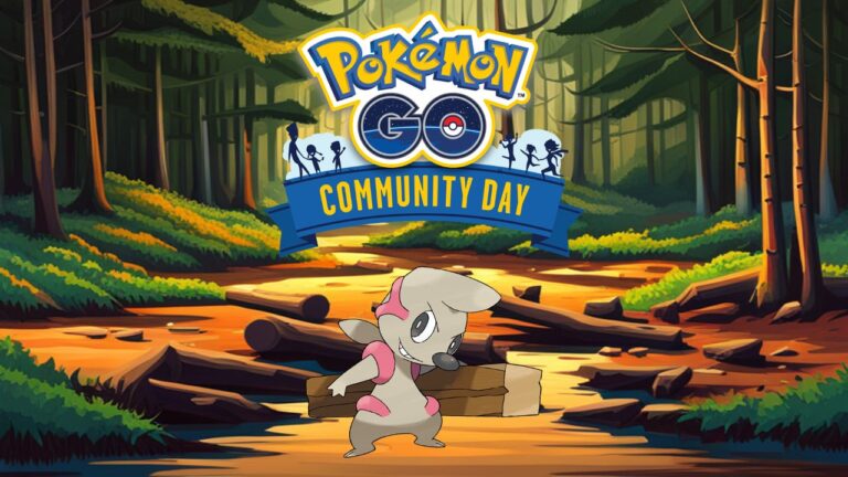 pokemon go october 2023 community day timburr