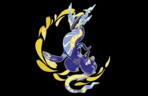 Every Legendary & Mythical Pokémon in Scarlet & Violet: Teal Mask, Ranked