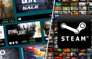 Steam Users Can Grab 18 Free Games in Massive September Giveaway