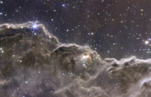 Webb Telescope Discovers Unique Molecule Suggesting Extraterrestrial Life