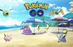 Pokemon Go Players Express Discontent Over Niantic’s “Stingy” Shiny Unown Spawn Rates