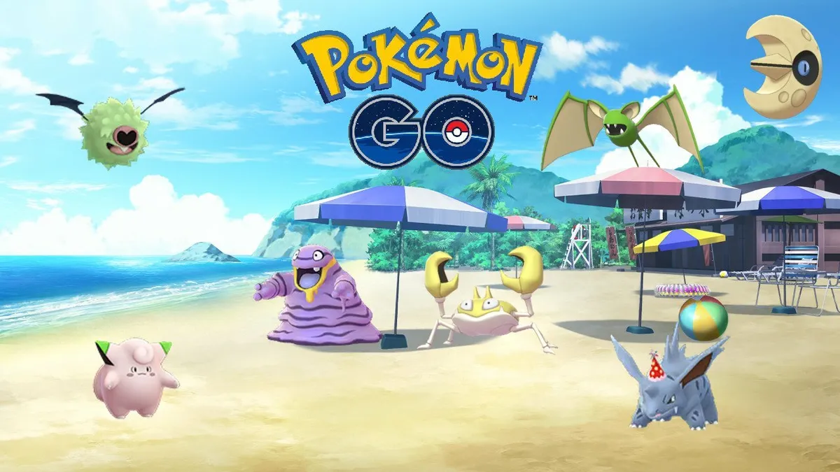 Pokemon Go Players Express Discontent Over Niantic’s “Stingy” Shiny Unown Spawn Rates Pokemon Go Players Express Discontent Over Niantic’s “Stingy” Shiny Unown Spawn Rates