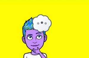 Microsoft Partners with Snapchat to Power Sponsored Links in My AI Chatbot