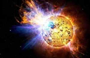 Multiple Solar Flares Explode, Sparks Blackout on Earth: Is a Terrifying Solar Storm Coming?