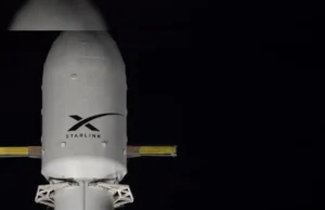 SpaceX Set to Launch 22 Starlink Satellites: What You Need to Know