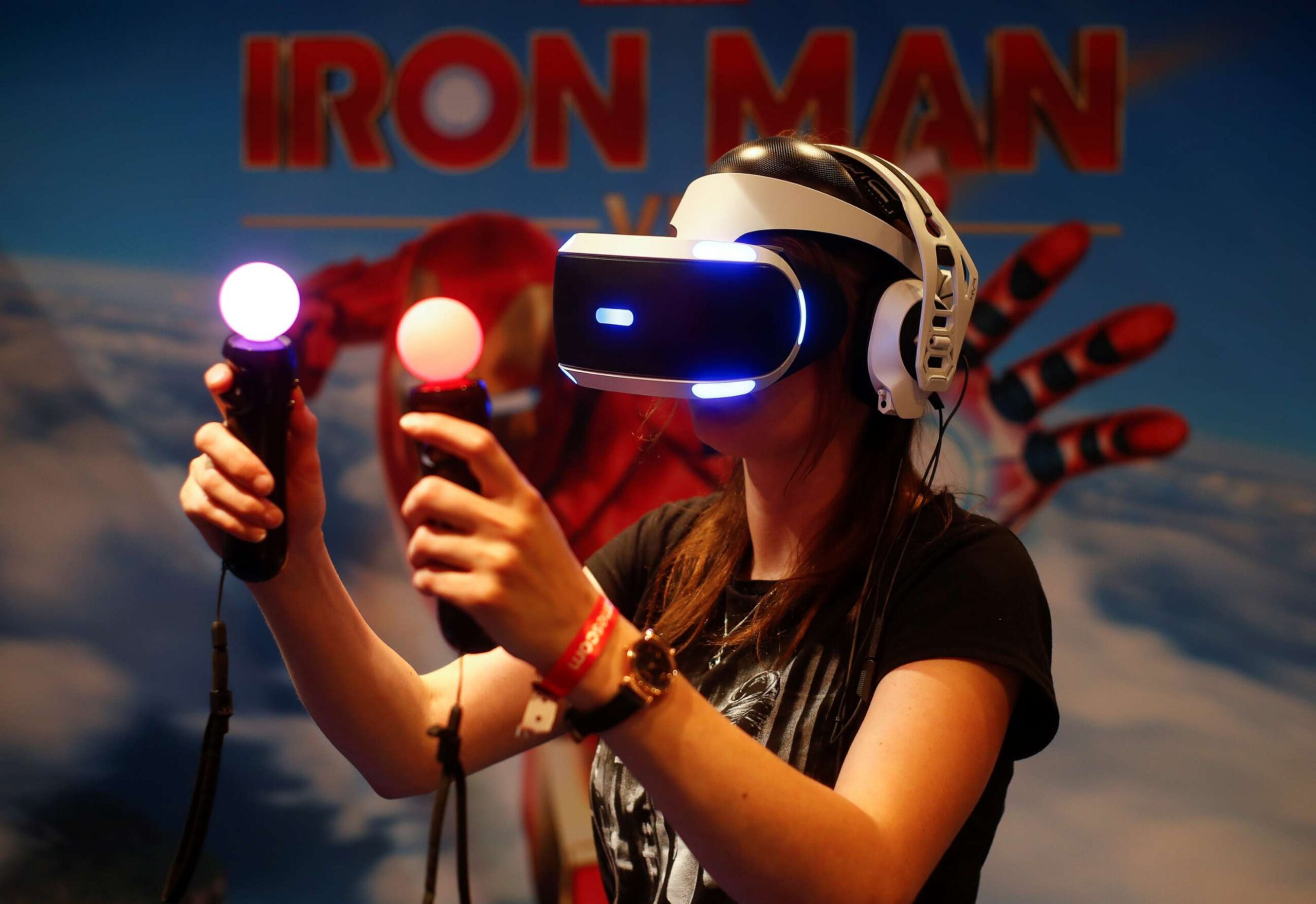 Why Nintendo Hasn’t Made a Real VR Headset Yet Why Nintendo Hasn’t Made a Real VR Headset Yet