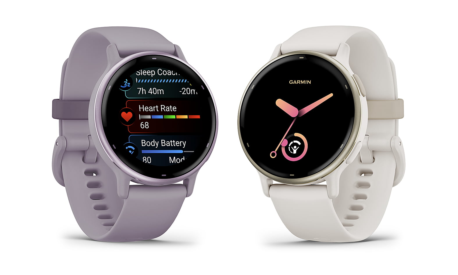 Garmin vivoactive promo 5