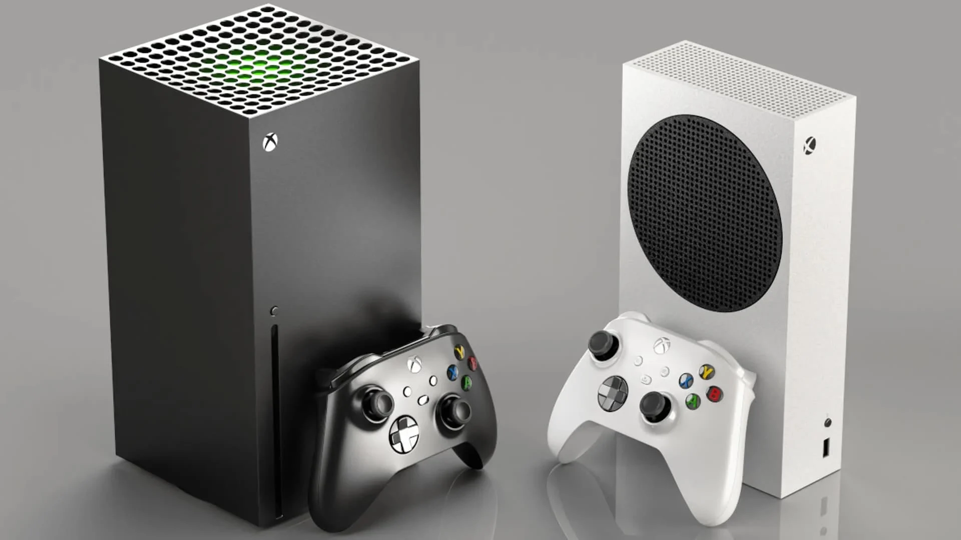 Microsoft’s Calculated Response to Sony’s PS5 Announcement and Price Hike Microsoft’s Calculated Response to Sony’s PS5 Announcement and Price Hike