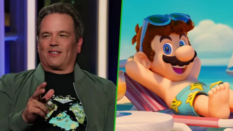 xboxs phil spencer was dead serious about wanting to acquire nintendo in 2020