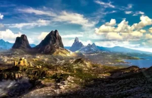 Bethesda’s New Elder Scrolls Game: What We Know So Far