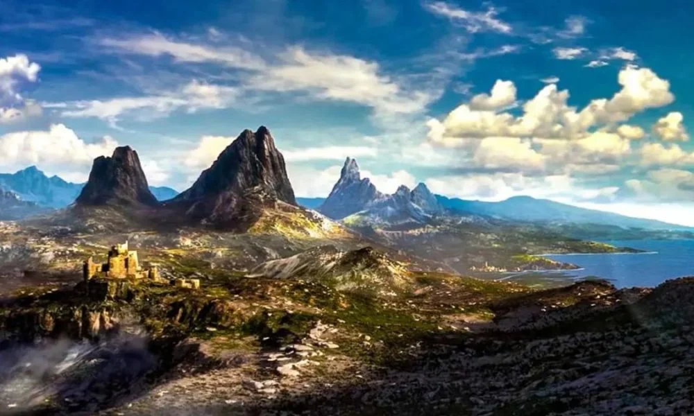 Bethesda’s New Elder Scrolls Game: What We Know So Far Bethesda’s New Elder Scrolls Game: What We Know So Far