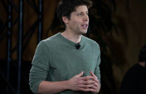 Sam Altman Confession: The Internet Troll Streak and its Impact on Society