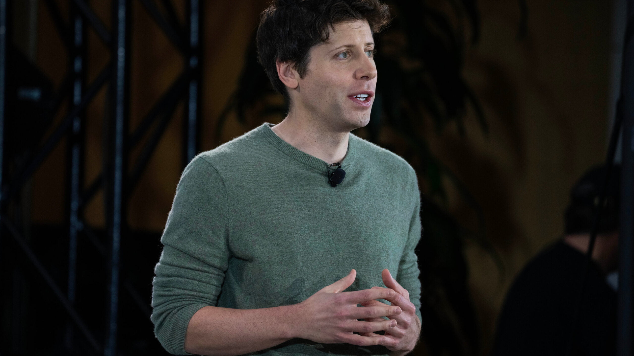 Sam Altman Confession: The Internet Troll Streak and its Impact on Society Sam Altman Confession: The Internet Troll Streak and its Impact on Society