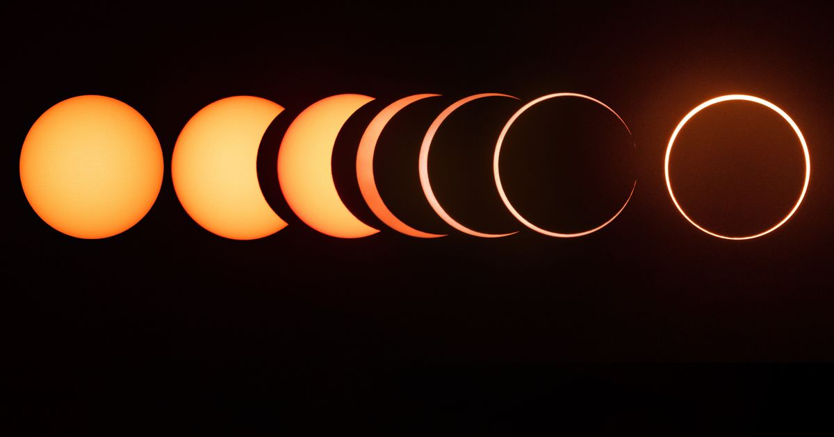 “Ring of Fire” Solar Eclipse Set to Dazzle California Skies “Ring of Fire” Solar Eclipse Set to Dazzle California Skies