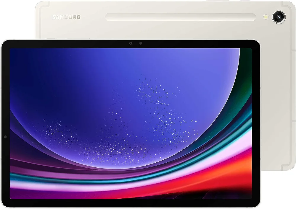 Samsung's Galaxy Tab S9 FE: A Missed Opportunity?
