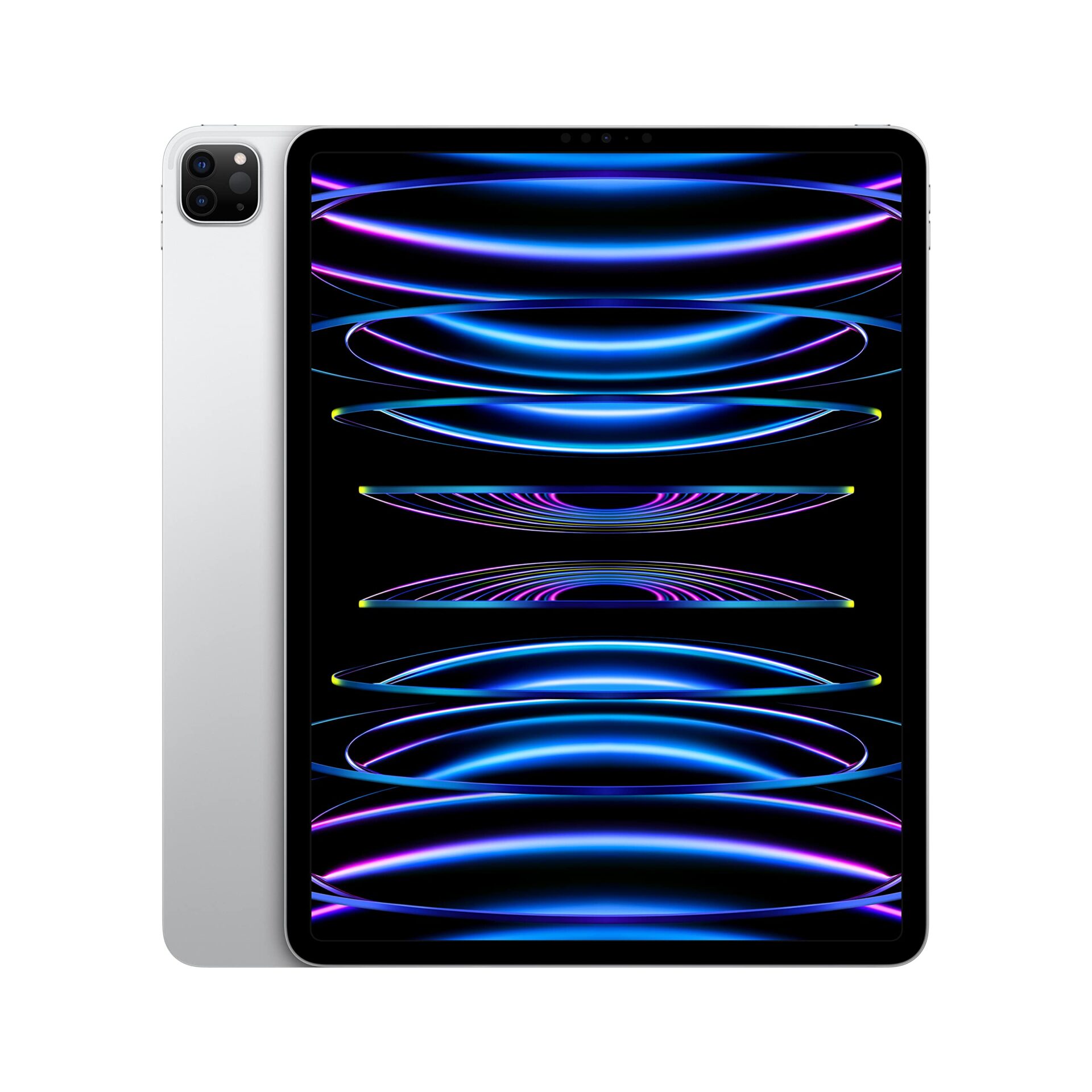 Apple iPad Pro 12.9 6th Generation: A Comprehensive Review 81rxOSprYqL