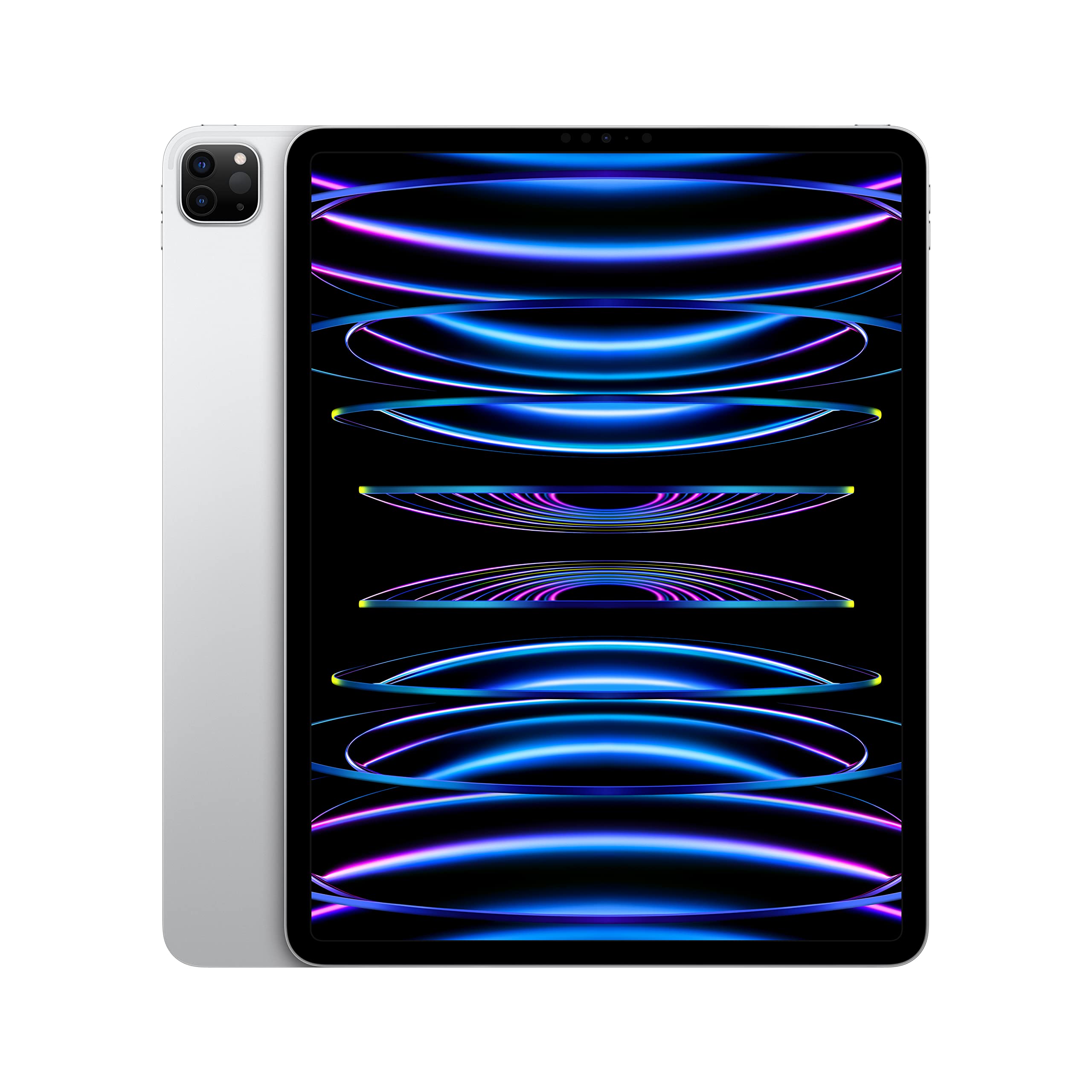 Apple iPad Pro 12.9 6th Generation: A Comprehensive Review Apple iPad Pro 12.9 6th Generation: A Comprehensive Review