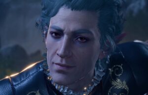 Astarion’s Enigmatic Charm in Baldur’s Gate 3: The Real Inspiration Behind the Character