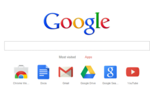 Google Tests New Homepage Design Mirroring Discover’s News Feed and Widgets