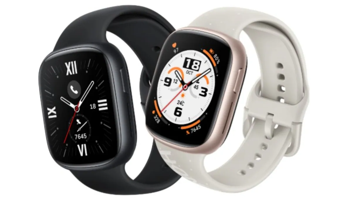 Honor Watch 4 Pro: Leaked Specs and Pricing Details Emerge Ahead of Official Launch