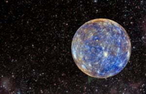 Mercury’s Ongoing Contraction: New Evidence Reveals the Planet’s Wrinkles