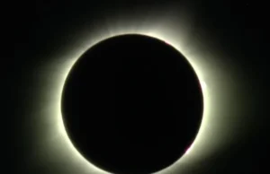 Clouds Obscure Vision: Oregon’s Anticipated Solar Eclipse Shadowed