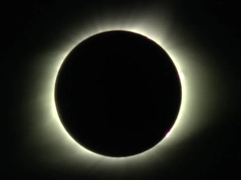 Clouds Obscure Vision: Oregon’s Anticipated Solar Eclipse Shadowed Clouds Obscure Vision: Oregon’s Anticipated Solar Eclipse Shadowed