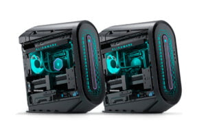 Alienware Aurora R16: Intel’s 14th Gen Core and RTX 4090 Take Center Stage