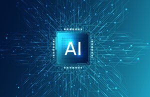 Revolutionary Nanoelectronic Device Makes AI 100x More Energy-Efficient