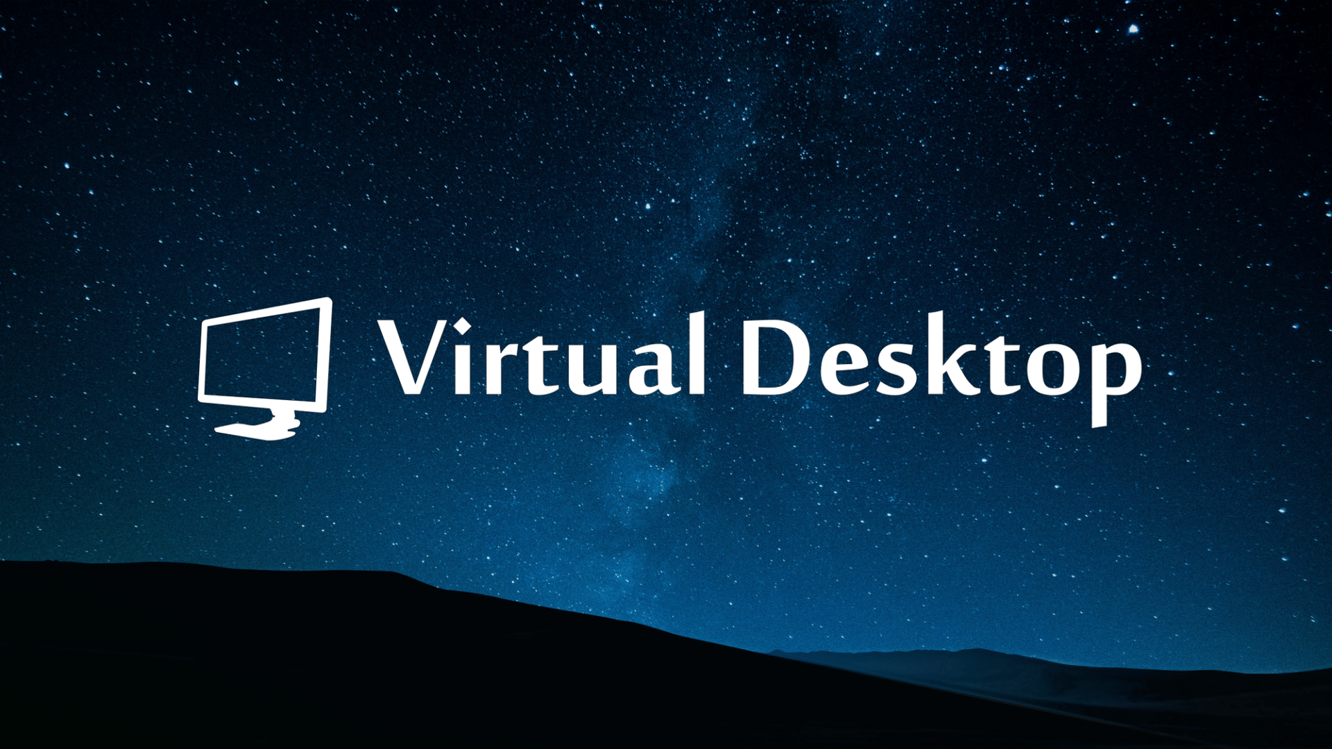 Virtual Desktop Enhances VR Experience with Quest 3 Support and VRChat Face/Eye Tracking Virtual Desktop