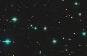 AI Revolutionizes Supernova Detection: A New Era of Stellar Observations