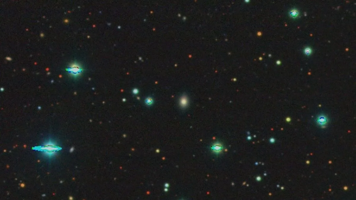 AI Revolutionizes Supernova Detection: A New Era of Stellar Observations AI Revolutionizes Supernova Detection: A New Era of Stellar Observations