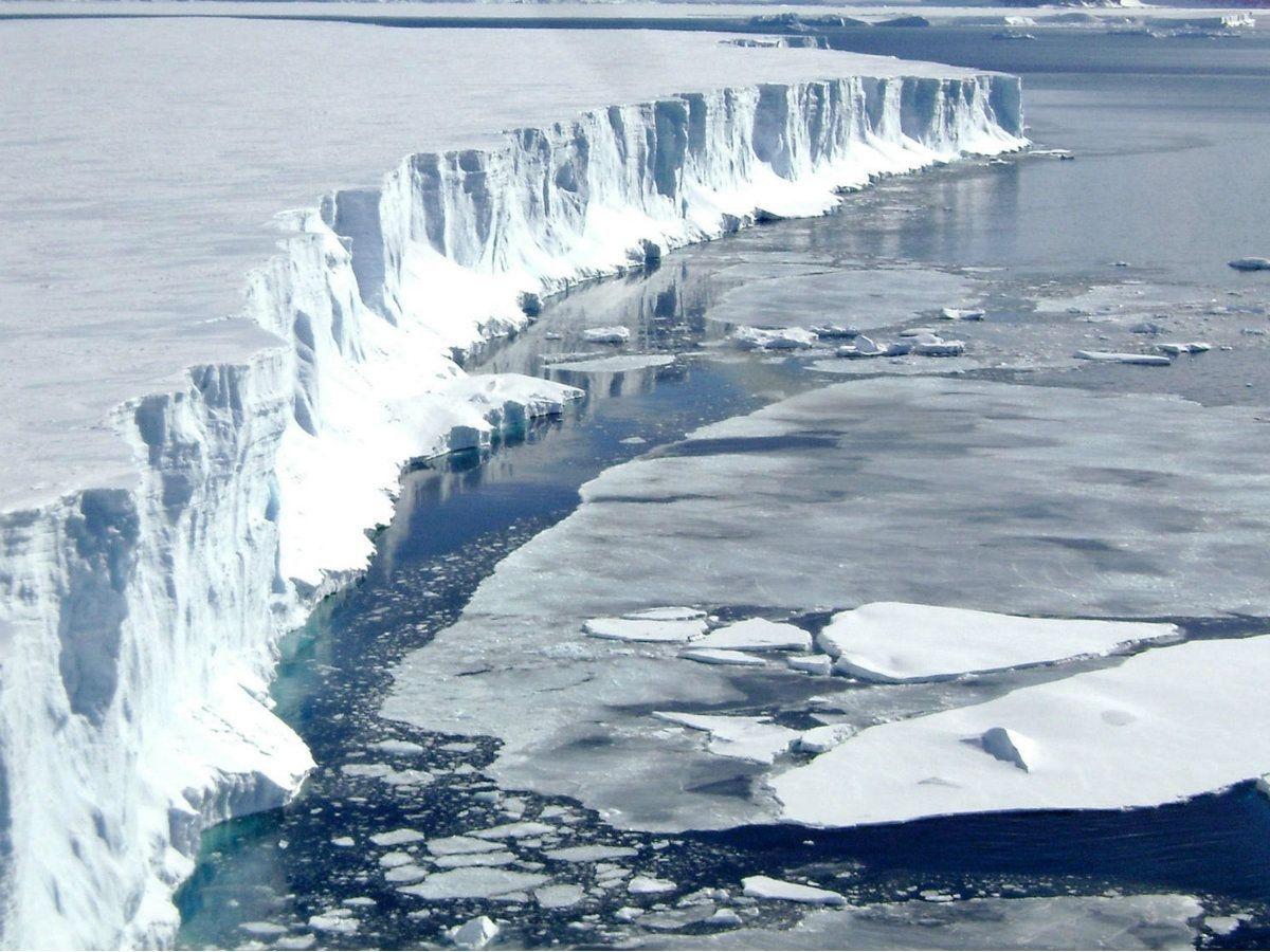 Unstoppable Melting in West Antarctica Portends Grave Sea Level Rise, Says New Study Unstoppable Melting in West Antarctica Portends Grave Sea Level Rise, Says New Study