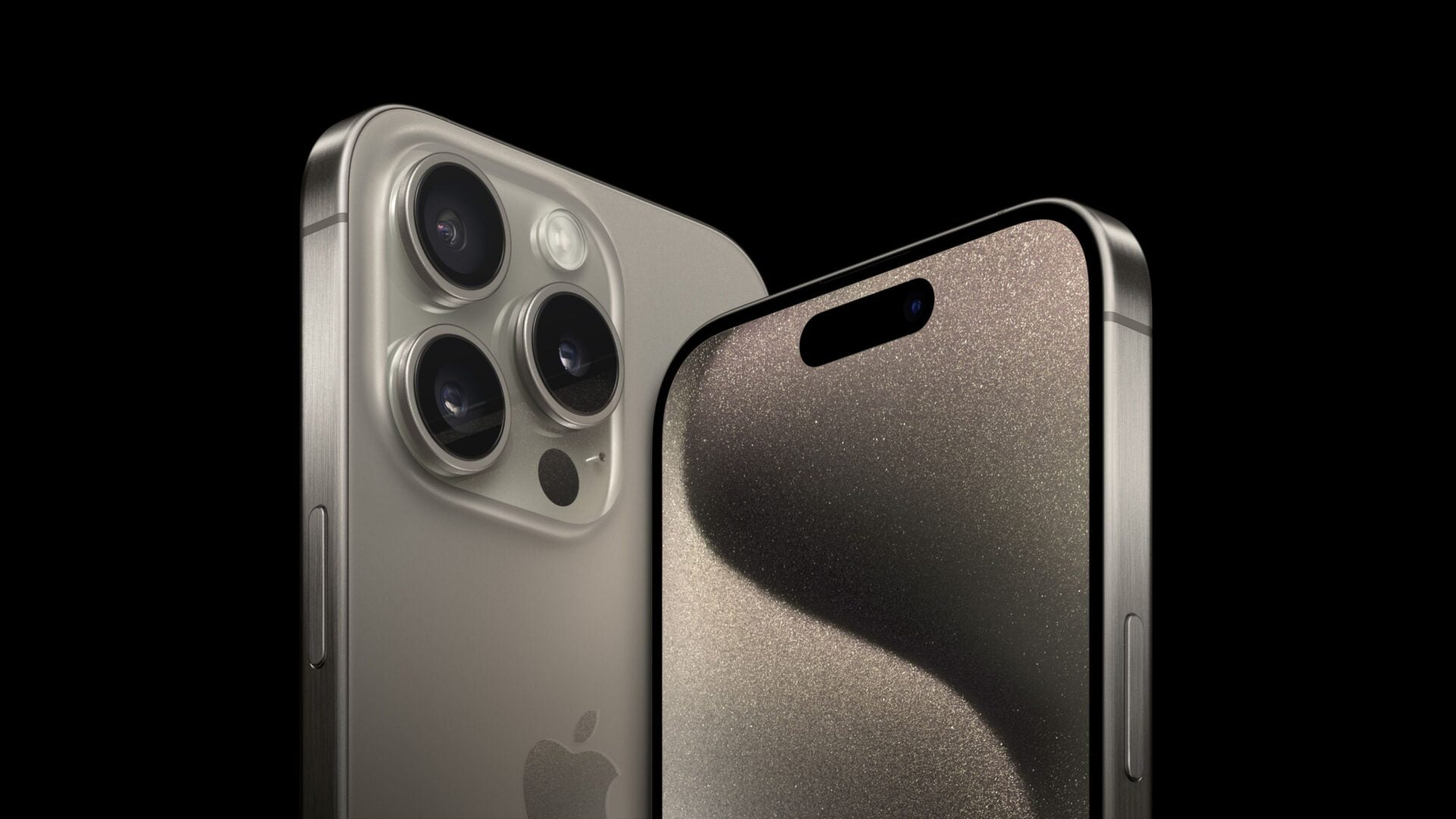 Apple Addresses Overheating Concerns with New iOS 17 Update for iPhone 15 Pro iPhone 15 Pro lineup