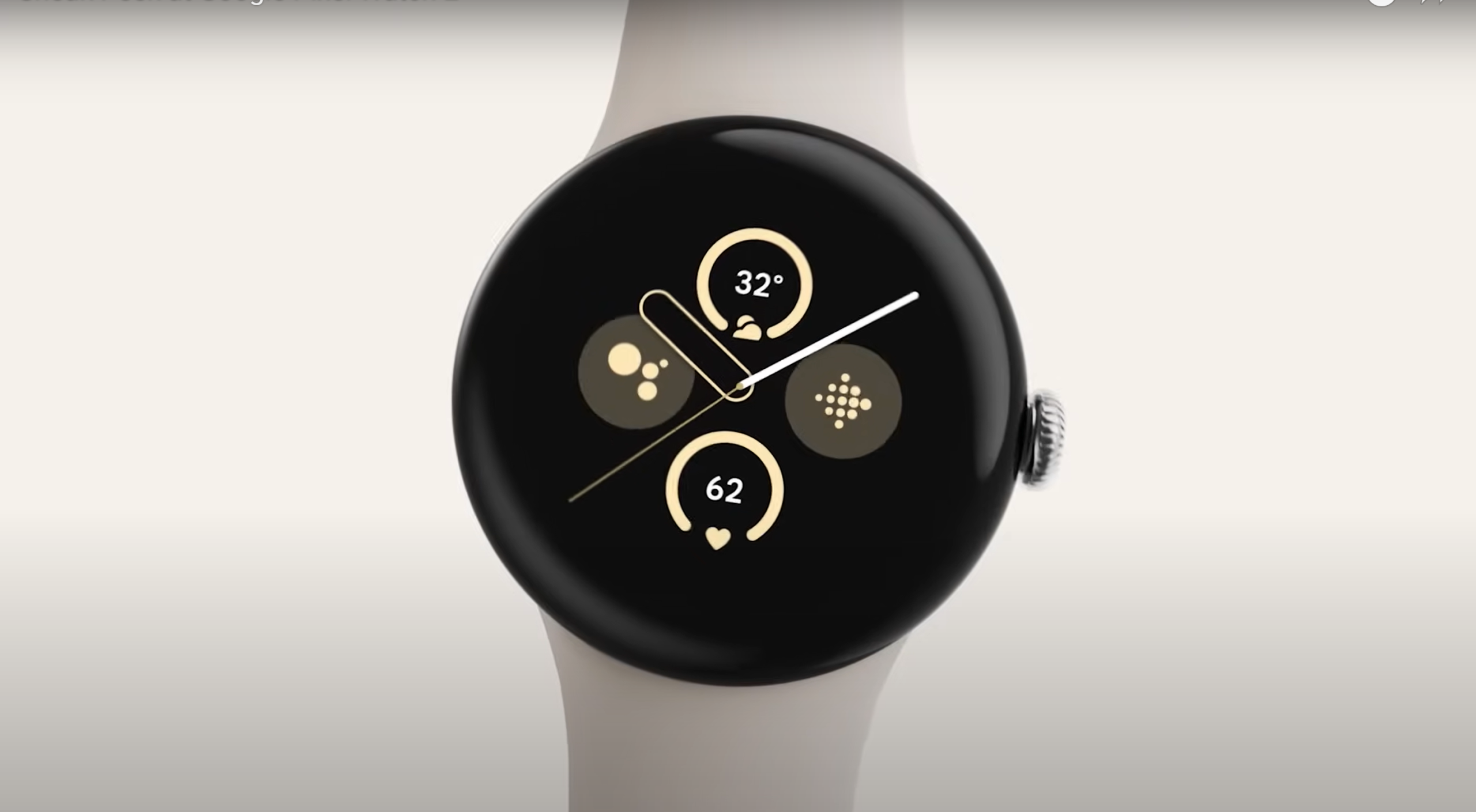 Google Pixel Watch 2: A Deeper Dive into Enhanced Biometrics and Lightweight Design