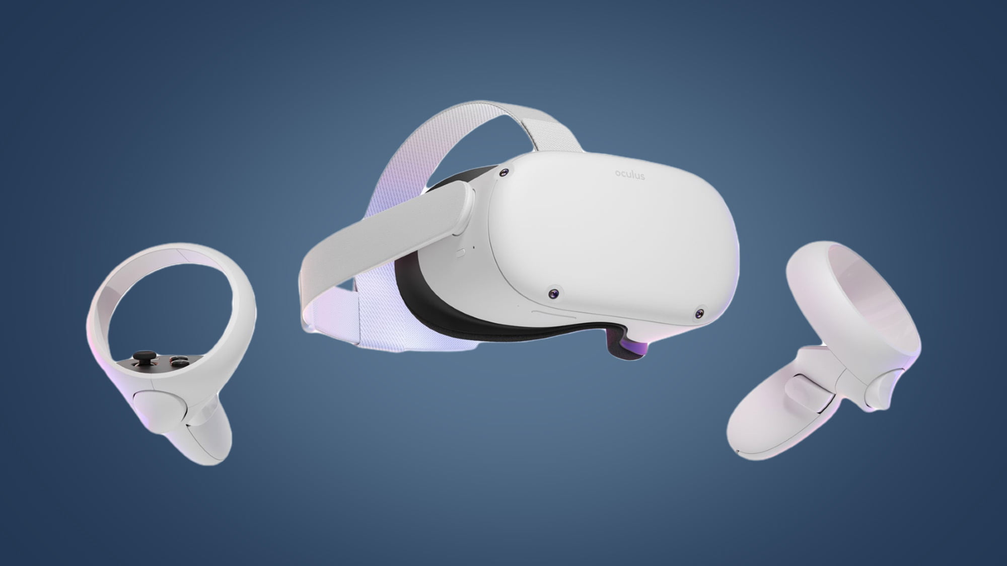 Meta Quest 3 Bundle: The Ultimate VR Experience Awaits Meta Quest 3 Bundle: The Ultimate VR Experience Awaits