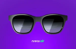 Xreal’s Air 2 Glasses: A Leap Toward Seamless Augmented Reality, Set to Land in the US
