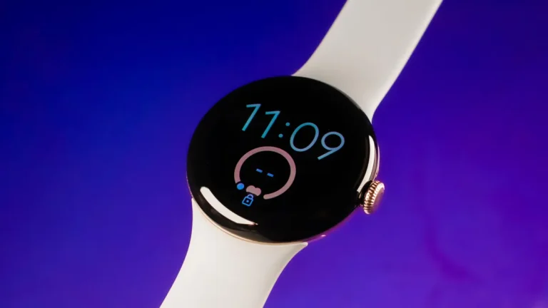 pixel watch 2 3093