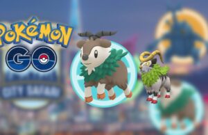 Skiddo in Pokémon Go: A Comprehensive Guide to Evolution and Shiny Availability