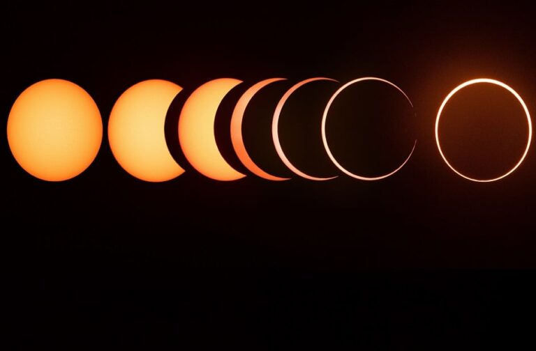 solar eclipse GettyImages 1216503602