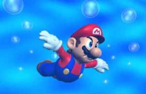 Super Mario Bros. Wonder ROM Leak: A Glimpse Before Official Release